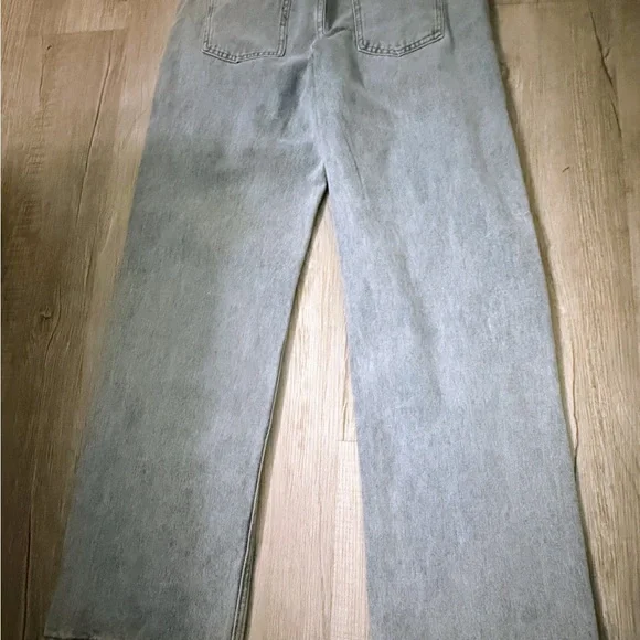 Angel Kiss jeans - embellished, Light Blue Embellished Women Jeans NWT - Picture 4 of 10